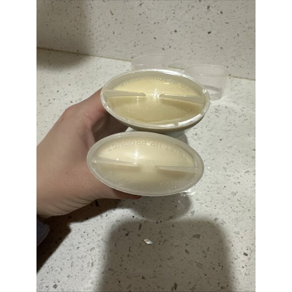 2x Mitchum  Smart Solid Clinical Stick  Powder  Fresh Antiperspirant Deodorant - Picture 3 of 3